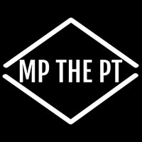 mp fitness logo