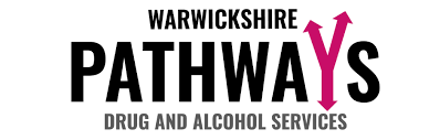 warwickshire pathways