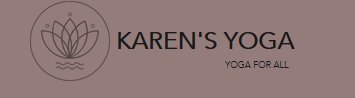 Karens Yoga Logo