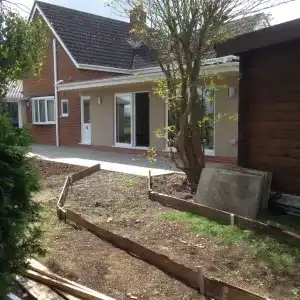 Sowing Recovery at ESH Works