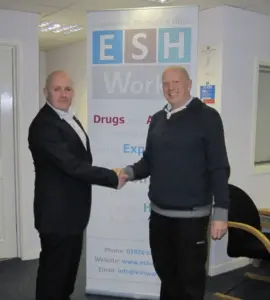 ESH Works 2016 Press Release